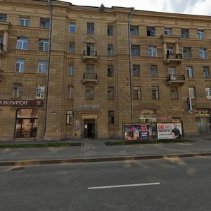 Bolshoy Sampsonievskiy Avenue, 92, : foto