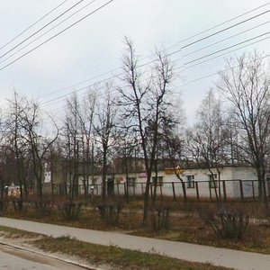 Дзержинск, Площадь Ленина, 1А: фото