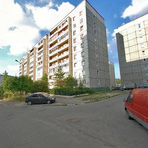 Lososinskoye Highway, 21к1 ، : صورة