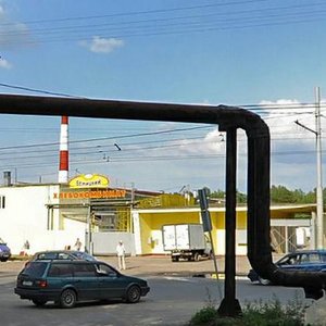 Liteynaya ulitsa, 80, : foto