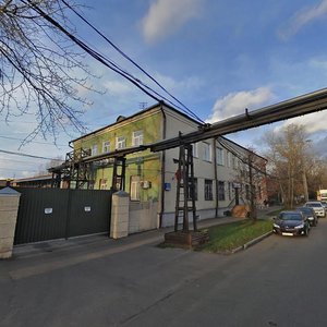 Ilmenskiy Drive, 10, Moscow: photo