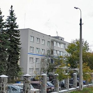 Promyslova Street, 4Б/1, Kyiv: photo