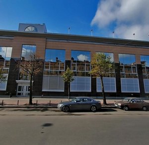 Marata Street, 86 ، سان بطرسبرغ: صورة
