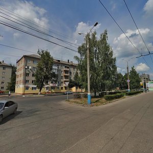 Stanke Dimitrova Avenue, 16, Bryansk: photo