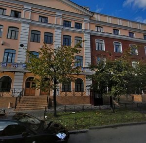 Voronezhskaya Street, 5к3 ، سان بطرسبرغ: صورة