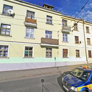Garadski Val Street, 12к2 ، مينسك: صورة