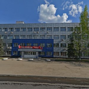 Kotlyakovskaya Street, 8, Moscow: photo