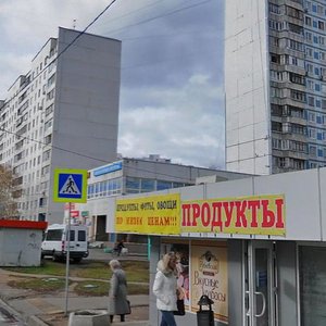 Tallinskaya Street, 13к1 ، موسكو: صورة