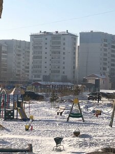 29-y mikrorayon, 8, Angarsk: photo