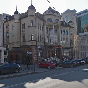 Казань, Улица Пушкина, 12: фото