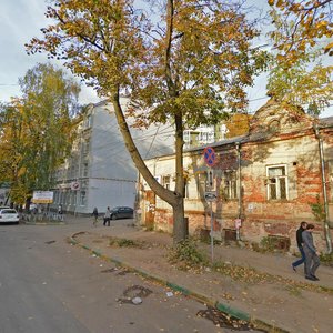 Kostina Street, 20, Nizhny Novgorod: photo