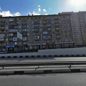 Saykina Street, 17, Moscow: photo