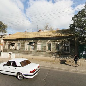 Boyevaya Street, 7, Astrahan: photo