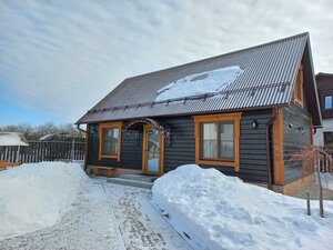 Turisticheskaya ulitsa, 23А, Suzdal: photo