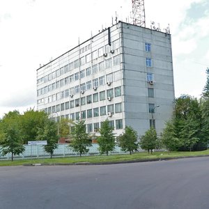 Volkovskaya ulitsa, 69, Lubercy: photo