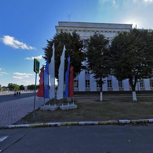 Sobornaya Square, 1, Ulyanovsk: photo