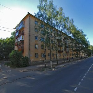 Kozlyonskaya ulitsa, 80 ، : صورة
