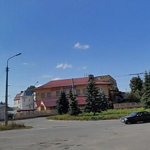 Troleibusna vulytsia, 16, Ternopil: photo
