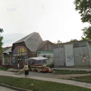 Ulitsa Gertsena, 14, Berdsk: photo