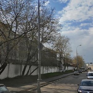 Avtomobilny Drive, 8с42, Moscow: photo