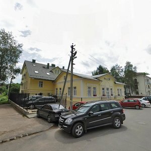 Ulitsa Isakovskogo, 24, Smolensk: photo