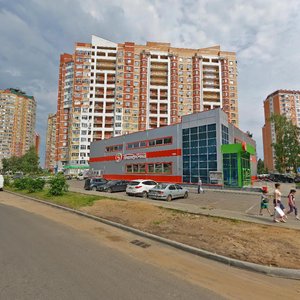 Балашиха, Улица Твардовского, 26: фото