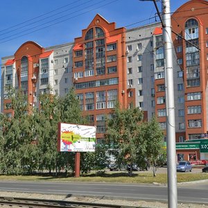 Барнаул, Улица Попова, 113: фото