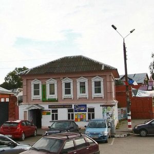 Novaya ulitsa, 2Б, : foto