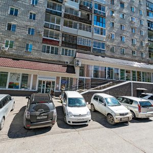 Хабаровск, Улица Гайдара, 12: фото