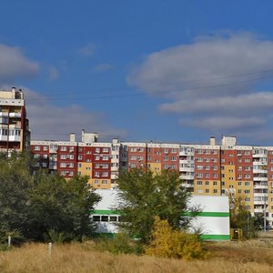 Ulitsa Gidrostroiteley, 12, Volgograd: photo