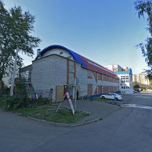Ulitsa 5-y Armii, 12, Omsk: photo