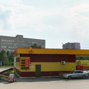 Ulitsa Griboyedova, 1Б, Nizhniy Tagil: photo