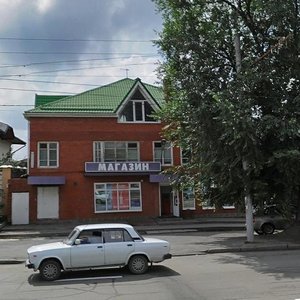 Portovaya Street, 419/20, : foto