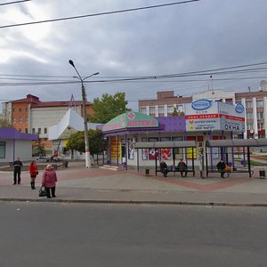 Krasnoy Armii Street, 2Ак3, Kursk: photo