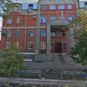 Sovetskaya Street, 66, Kurgan: photo