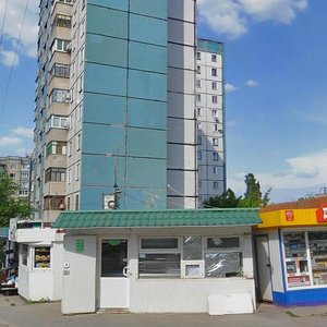 Кривой Рог, 5-й Заречный микрорайон, 88: фото