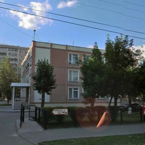 Repina Street, 103/2, : foto