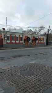 Seleznyovskaya Street, 15с2, Moscow: photo