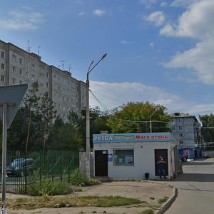 Ulitsa Dianova, 13/5, : foto