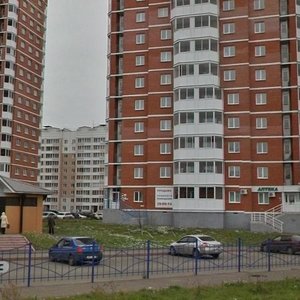 Prospekt Shakhtyorov, 117, Kemerovo: photo