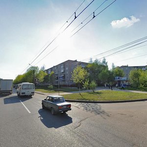 Иваново, Проспект Строителей, 29: фото