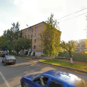 Lenina Street, 113А, Kirov: photo