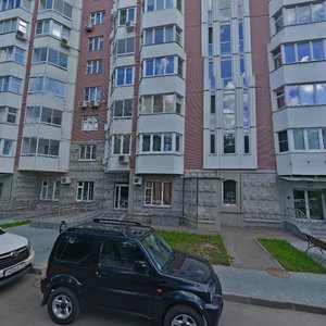 Khimkinsky Boulevard, 14к4, Moscow: photo