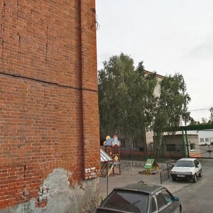 Gogolya Street, 12/1, Tomsk: photo