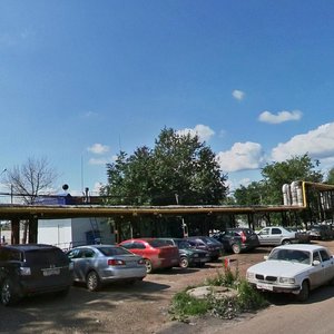 Yubileynaya ulitsa, 3/2 ، أوفا: صورة