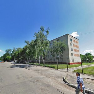 Сумы, Садовая улица, 25: фото