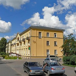 Ulitsa Suvorova, 9 ، : صورة