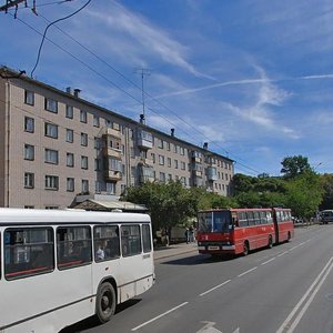 Ulitsa Gertsena, No:31, Vologda: Fotoğraflar