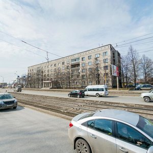 Donbasskaya Street, 45, Yekaterinburg: photo