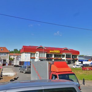 Pyatnitskoye shosse, 6-y kilometr, 55А, : foto